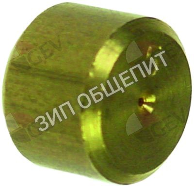 Переходник 058946 Electrolux, код 5 для ACV∕E10C2, ECV∕E10IGP, FCS101E2, FCV∕E101∕1, FCV∕E10L2, NCV∕E10L2, RCV101E2, 240105