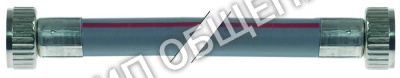 Шланг для подачи жидкости 060933 Electrolux, 10бар, 90 °C для CLB160E, CLB160V, EWM120, EWM160, LB110E, LB120E, LB120EPH