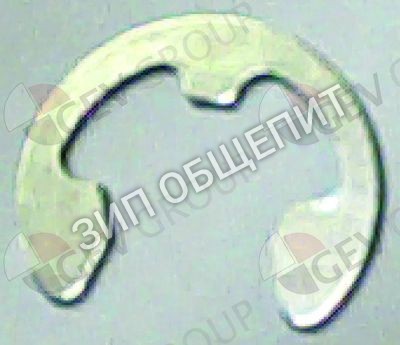 Кольцо 061303 Electrolux для 237000 / 237010 / 237020 / 237200 / 237204 / 237205
