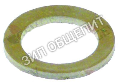 Уплотнитель плоский 067935 Electrolux для 504000 / 777310 / LS10D / Z70 / 556100 / 556115 / 556125