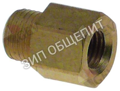 Адаптер 069203 Electrolux для ABR∕G820, ABR∕G825, HBR∕G820, HBR∕G825, 201534, 201535, 221534, 221535