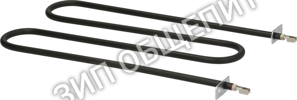 ТЭН RC00269000 Tecnoinox, 1300Вт (230В) для BM35/70