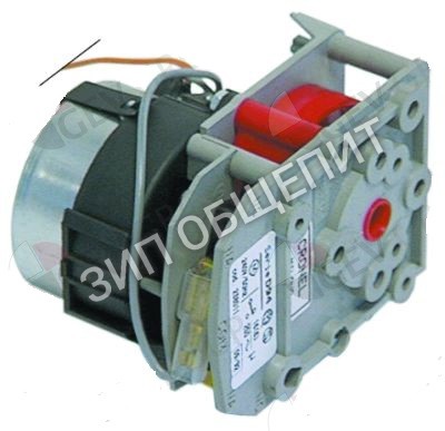 Таймер 238052 Elettrobar, D94 для 11F / 11FD / 11R / 11RD / 21F / 21FD / 21R / 21RD / 25F / 25FD / 25R / 25RD / 30F / 30FD / 30R