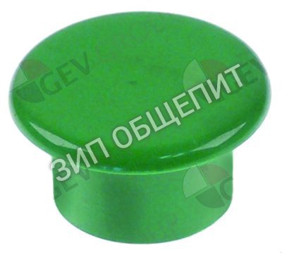 Заглушка для дверной ручки 081727 Electrolux для 500042 / 500043 / 500052 / 500053 / 500062 / 500072 / 500082