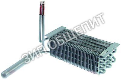 Испаритель 082211 Electrolux для 110050 / 110051 / 110056 / 110057 / 110062 / 110063 / 110064