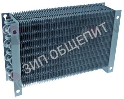 Испаритель 082732 Electrolux для 113000 / 113001 / 113002 / 113003 / 113004 / 113005 / 113006