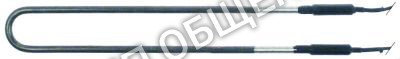 ТЭН 082733 Electrolux, 160Вт (220В) для ARNE01V, ARNE02M, ARNE02V, ARNE03M, ARNE03V, ARNE04M, ARNM1801, EDOC280, EDOC280120