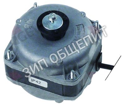 Мотор вентилятора 084745 Electrolux, VN10-20, 10Вт  ELCO Италия