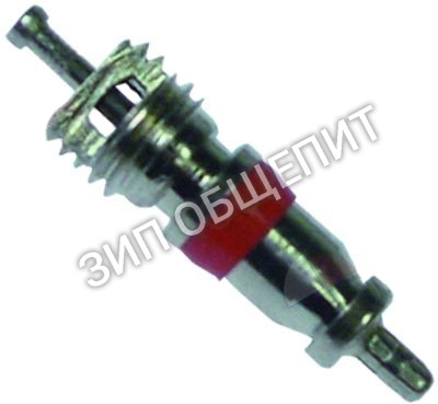 Клапан Шрадера 085290 Electrolux, 8394/B для 730012 / 730013 / 730014 / 730016 / 730171 / 730172 / 730500
