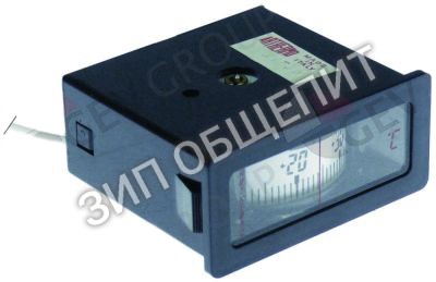 Термометр 087164 Electrolux, -40 +40 °C для 110626 / 110627 / 110629 / 110646 / 110647 / 728087 / 728088