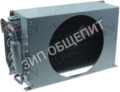 Испаритель 087402 Electrolux для 1-DOOR REFR / 110608 / 110609 / 110610 / 110611 / 110612 / 110613