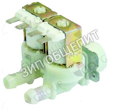 Электромагнитный клапан 240010 Elettrobar для 050F / 050FP / 11F / 11FD / 11R / 11RD / 31F / 31FD / 31R / 31RD