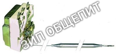 Термостат 236022 Eurotec, серия 51._, 85 °C для 40