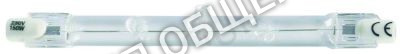 Лампа галогеновая 093041 Electrolux, 150Вт для 132582 / WMGHUK