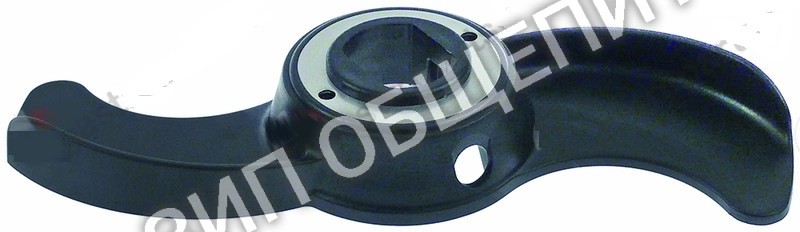 Выбрасыватель 0d5554 овощерезки Electrolux TRS