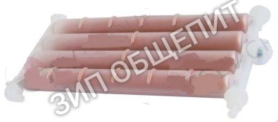 Умягчитель воды 117004 Eurotec, 4х-кратн. для 40