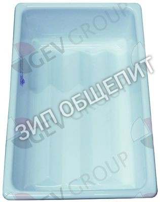 Ёмкость 0A8858 Electrolux для 109012 / 691530 / 726072 / 726806 / 730183 / 730435 / 730960