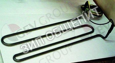 ТЭН 0A9673 Electrolux для 110095 / 110706 / 726548 / 728100 / 728101 / 728104 / 728486