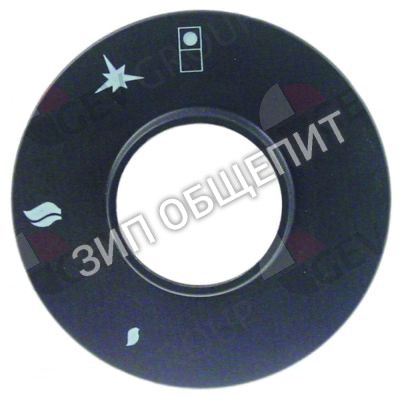 Панелька 0C0193 Electrolux, газ. кран с запал. факелом для 178094 / 178095 / 178196 / 178200 / 178394 / 178395