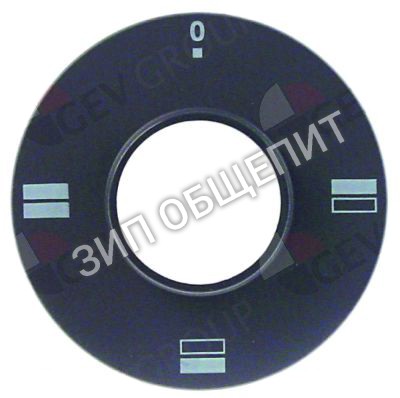 Панелька 0C0259 Electrolux, духовой шкаф OH/UH/OH+UH для 200107 / 200108 / 200110 / 200111 / 220107 / 220108 / 220110