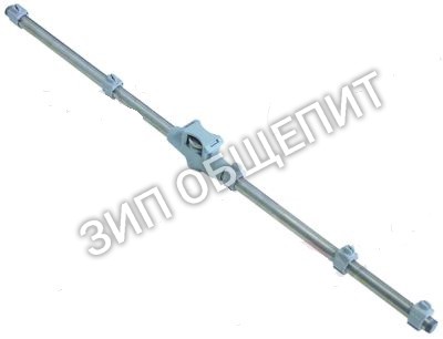 Рычаг в сборе 80370 Elettrobar для HM1 / River-80 / River-81 / River-81CRP / River-82CRP / RV80C / RV81CRP / RV81HZ / E78