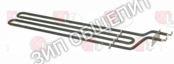 ТЭН 0C2614 Electrolux / Zanussi, 2000Вт (230В) для PGV-TGV