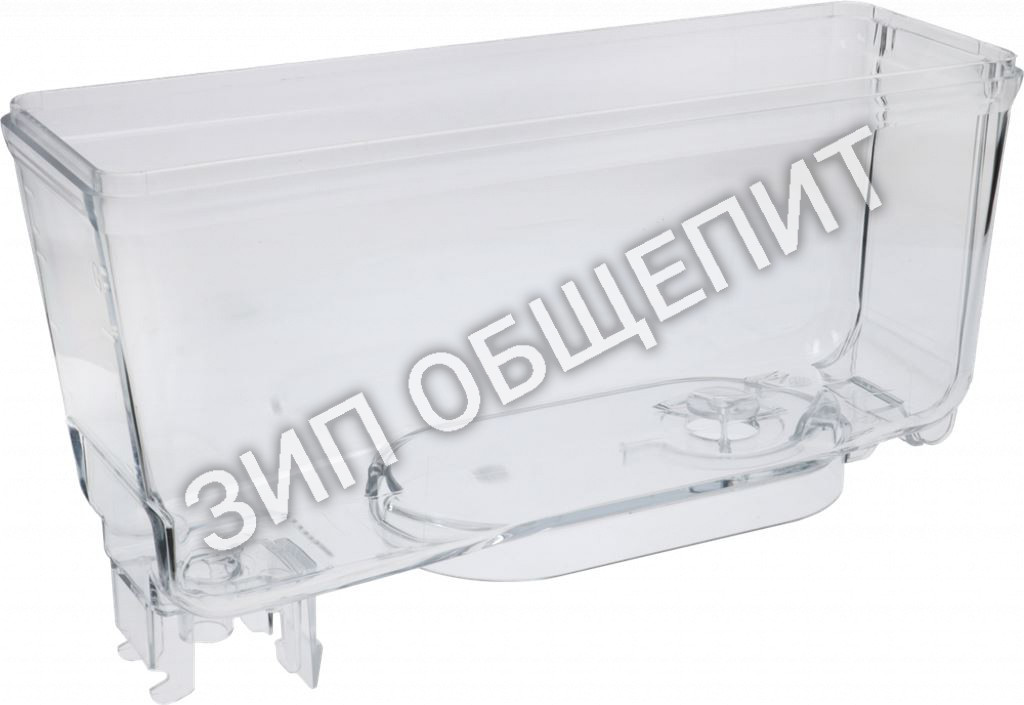 Ёмкость UGOLINI artic 22900-01911 / 22900-01910 для сокоохладителя 5 литров