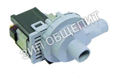 Насос 130105 Elettrobar, 50Гц для 050F / 050FP / 2312-001 / 2312-002 / 460 / 500F / 500FD / 50F / 50FD / 510F / 510FD