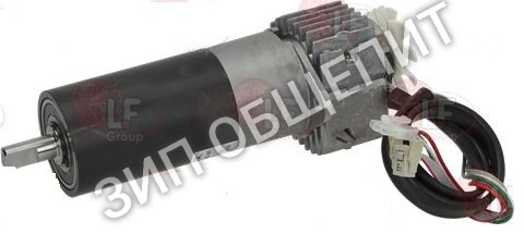 Мотор-редуктор 3q00005080 гранитора UGOLINI mini gel plus 1, 2, 3