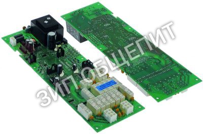 Плата печатная основная 0C3764 Electrolux для 240105 / 240113 / 240114 / 240125 / 240126 / 240130