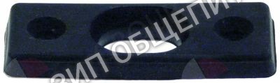 Уплотнитель 0C4088 Electrolux для 237500 / 237502 / 237503 / 237504 / 237505 / 237510