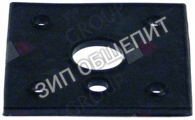 Уплотнитель 0C4093 Electrolux для 237000 / 237002 / 237003 / 237004 / 237005 / 237010