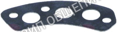 Уплотнитель для электрода зажигания 0C4104 Electrolux для 237500 / 237502 / 237503 / 237504 / 237505 / 237510 / 237512