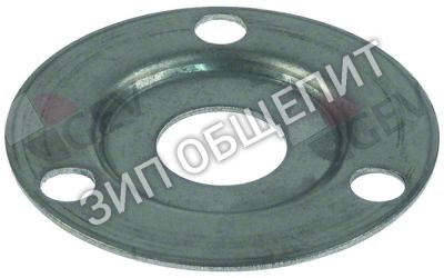 Фланец 0C4138 Electrolux для 237500 / 237502 / 237503 / 237504 / 237505 / 237510