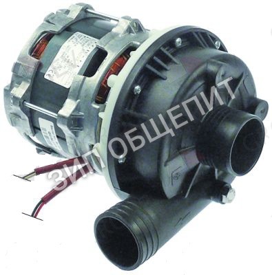 Помпа 130109 Elettrobar, 50Гц для 050F / 050FP / 2312-001 / 2312-002 / 460 / 50-ELECTRONIC / 500F / 500FD