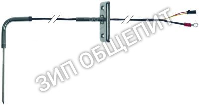 Датчик температурный погружной 0C4241 Electrolux, термоэлемент K, -40 +250 °C для 237000 / 237002 / 237003 / 237010 / 237012