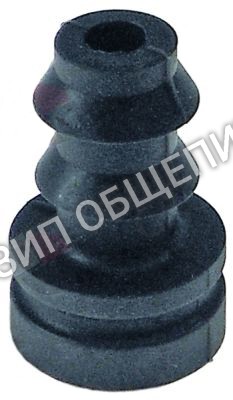 Заглушка 0C4872 Electrolux для 237500 / 237502 / 237503 / 237504 / 237505 / 237510