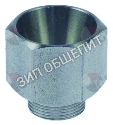 Соединительная деталь/Фитинг 0C6228 Electrolux для 237000 / 237002 / 237003 / 237010 / 237012 / 237020