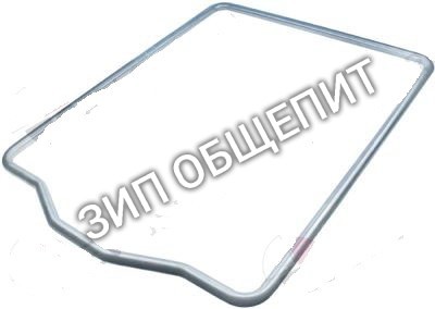 Ручка 80027 Elettrobar PLUVIA 280