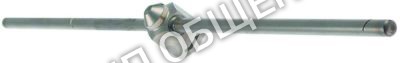 Пистолет для очистки 0C8317 Electrolux для 237000 / 237002 / 237003 / 237004 / 237005 / 237010