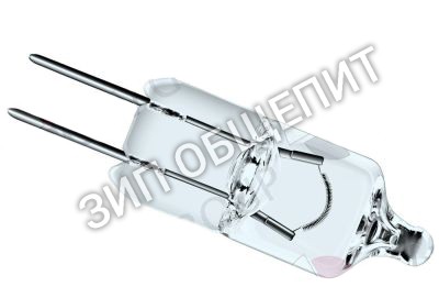 Лампа галогеновая 0C9877 Electrolux, HALOSTAR OVEN, 10Вт, 300 °C для AOS061GAD1, AOS061GADQ, AOS061GAG1, AOS061GAGQ, AOS061GAI1