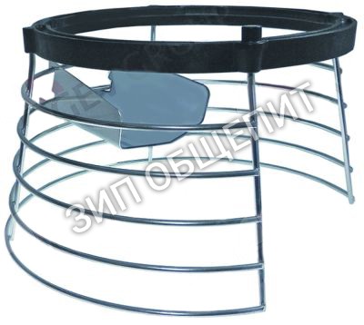 Решетка защитная 0D2770 Electrolux для 601279 / 601284 / 601340 / 601367 / 601401 / 601402