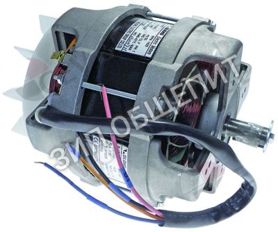 Мотор 0D3570 Electrolux, 370Вт для 601016 / 601017 / 601020 / 601031 / 601051 / 601054