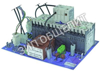 Плата печатная силового модуля 0D5679 Electrolux для 603315 / 603316 / 603317 / 603318 / 603319 / 603320