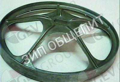 Шкив ремённый 0E1694 Electrolux для 405005 / 405015 / 405029 / 405036 / 405037 / 405039