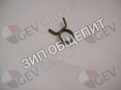 Зажим 0E2021 Electrolux для 405005 / 405015 / 405029 / 405036 / 451050 / W355H