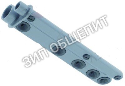 Ополаскиватель 69314 Elettrobar, правый для FAST-60 / FAST-73 / NG281 / NG281HP / NIAGARA-281 / NIAGARA-281HP / PLUVIA-280