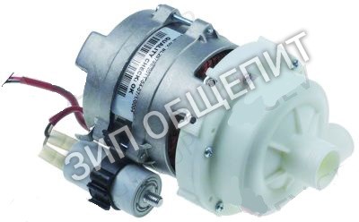 Помпа 80627 Elettrobar, 50Гц для Fast160C / Ocean360-UK / River-242 / River-242-2 / River-242-2T / River-252 / River-252-2