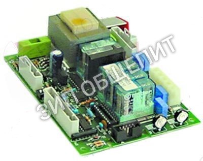 Плата Eurotec RIVER 80