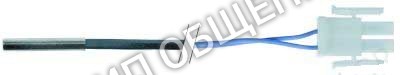 Датчик температуры 231014 Elettrobar, -40 + 110 °C для 050F / 050FP / 2312-007 / 2312-009-CRP / F85 / F85P / MINIBAR